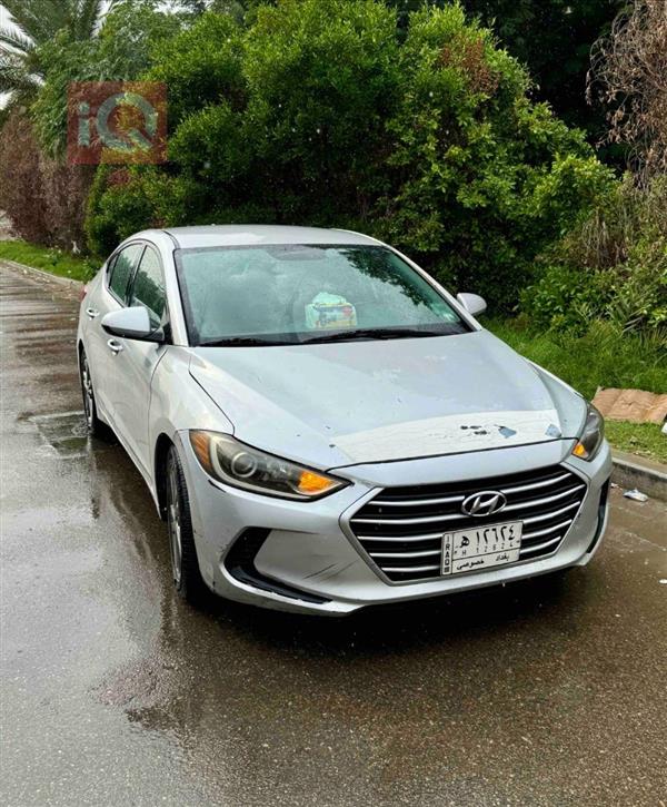 Hyundai for sale in Iraq